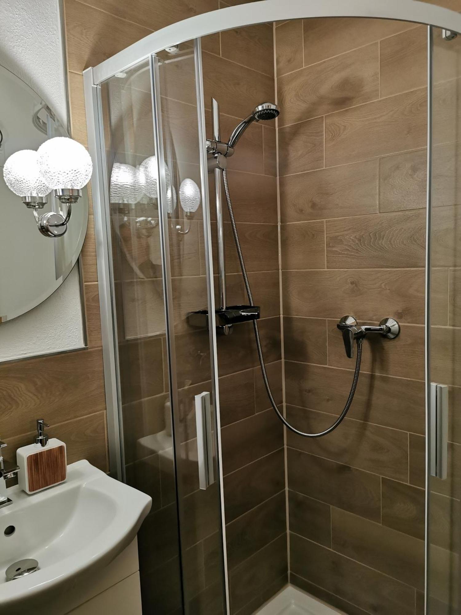 Gemuetliche Ferienwohnung Torgau Buitenkant foto